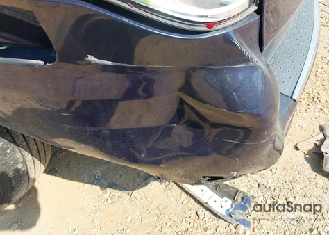 2016 Dodge Grand Caravan Se из США, поврежденный, VIN 2C4RDGBG3GR101807